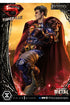 DC Comics Statue 1/3 Superman Deluxe Bonus Ver. 88 cm