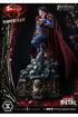 DC Comics Statue 1/3 Superman Deluxe Bonus Ver. 88 cm