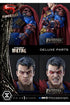 DC Comics Statue 1/3 Superman Deluxe Bonus Ver. 88 cm