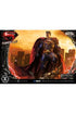 DC Comics Statue 1/3 Superman Deluxe Bonus Ver. 88 cm
