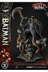 Dark Knights: Metal Statue 1/3 Death Metal Batman 105 cm