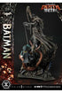 Dark Knights: Metal Statue 1/3 Death Metal Batman 105 cm