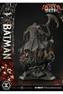 Dark Knights: Metal Statue 1/3 Death Metal Batman 105 cm