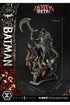 Dark Knights: Metal Statue 1/3 Death Metal Batman 105 cm