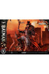 Dark Knights: Metal Statue 1/3 Death Metal Batman 105 cm
