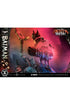 Dark Knights: Metal Statue 1/3 Death Metal Batman 105 cm