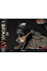 Dark Knights: Metal Statue 1/3 Death Metal Batman 105 cm