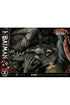 Dark Knights: Metal Statue 1/3 Death Metal Batman 105 cm