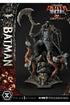 Dark Knights: Metal Statue 1/3 Death Metal Batman Deluxe Bonus Ver. 105 cm