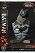 Dark Knights: Metal Statue 1/3 Death Metal Batman Deluxe Bonus Ver. 105 cm