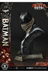 Dark Knights: Metal Statue 1/3 Death Metal Batman Deluxe Bonus Ver. 105 cm