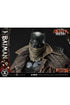 Dark Knights: Metal Statue 1/3 Death Metal Batman Deluxe Bonus Ver. 105 cm