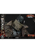 Dark Knights: Metal Statue 1/3 Death Metal Batman Deluxe Bonus Ver. 105 cm