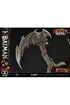 Dark Knights: Metal Statue 1/3 Death Metal Batman Deluxe Bonus Ver. 105 cm