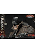 Dark Knights: Metal Statue 1/3 Death Metal Batman Deluxe Bonus Ver. 105 cm