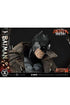 Dark Knights: Metal Statue 1/3 Death Metal Batman Deluxe Bonus Ver. 105 cm