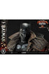 Dark Knights: Metal Statue 1/3 Death Metal Batman Deluxe Bonus Ver. 105 cm