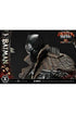 Dark Knights: Metal Statue 1/3 Death Metal Batman Deluxe Bonus Ver. 105 cm