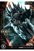 Dark Knights: Metal Statue 1/3 The Devastator Deluxe Bonus Version 98 cm
