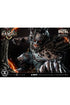 Dark Knights: Metal Statue 1/3 The Devastator Deluxe Bonus Version 98 cm