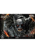 Dark Knights: Metal Statue 1/3 The Devastator Deluxe Bonus Version 98 cm