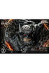 Dark Knights: Metal Statue 1/3 The Devastator Deluxe Bonus Version 98 cm