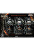 Dark Knights: Metal Statue 1/3 The Devastator Deluxe Bonus Version 98 cm