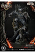 Dark Knights: Metal Statue 1/3 The Devastator Deluxe Bonus Version 98 cm