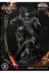 Dark Knights: Metal Statue 1/3 The Devastator Deluxe Bonus Version 98 cm