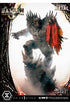 Dark Knights: Metal Statue 1/3 The Devastator Deluxe Bonus Version 98 cm