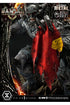 Dark Knights: Metal Statue 1/3 The Devastator Deluxe Bonus Version 98 cm