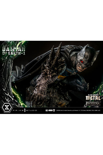 Dark Knights: Metal Statue 1/3 Batman of Earth-1 Deluxe Version 43 cm