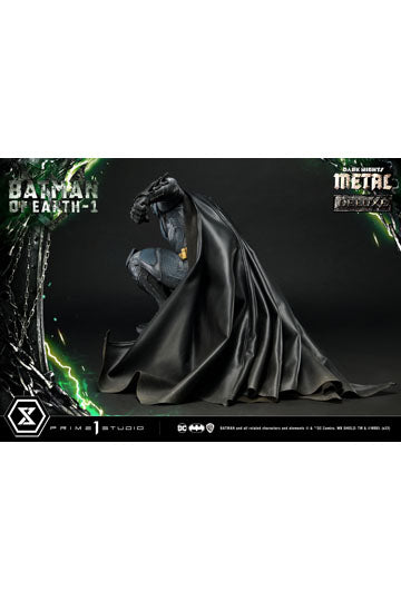 Dark Knights: Metal Statue 1/3 Batman of Earth-1 Deluxe Version 43 cm
