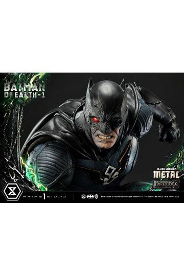 Dark Knights: Metal Statue 1/3 Batman of Earth-1 Deluxe Version 43 cm