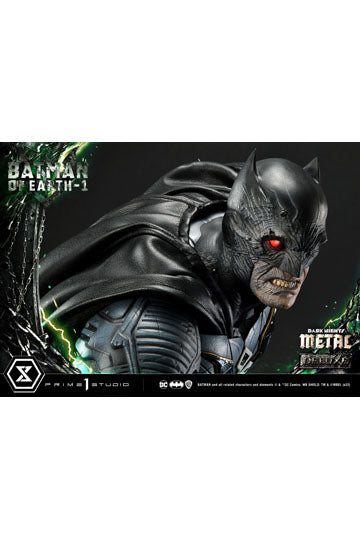 Dark Knights: Metal Statue 1/3 Batman of Earth-1 Deluxe Version 43 cm