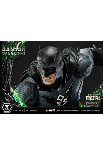 Dark Knights: Metal Statue 1/3 Batman of Earth-1 Deluxe Version 43 cm
