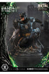 Dark Knights: Metal Statue 1/3 Batman of Earth-1 Deluxe Version 43 cm
