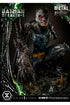Dark Knights: Metal Statue 1/3 Batman of Earth-1 Deluxe Version 43 cm