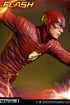 The Flash Statue Flash 69 cm