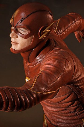The Flash Statue Flash 69 cm