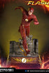 The Flash Statues Flash & Flash Exclusive 69 cm
