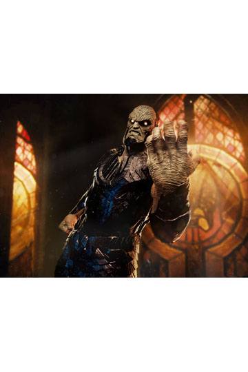 Zack Snyder's Justice League Museum Masterline Statue 1/3 Darkseid Deluxe Version 105 cm