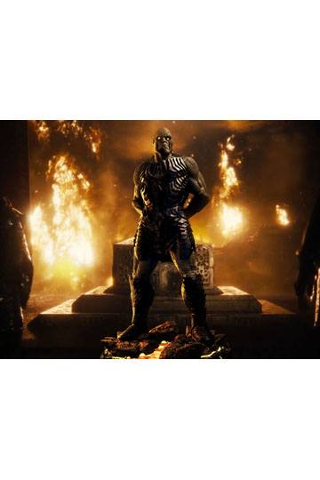 Zack Snyder's Justice League Museum Masterline Statue 1/3 Darkseid Deluxe Version 105 cm