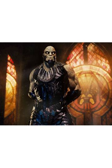 Zack Snyder's Justice League Museum Masterline Statue 1/3 Darkseid Deluxe Version 105 cm