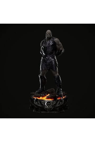 Zack Snyder's Justice League Museum Masterline Statue 1/3 Darkseid Deluxe Version 105 cm