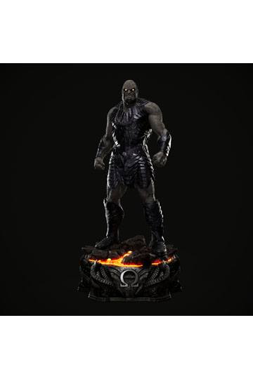 Zack Snyder's Justice League Museum Masterline Statue 1/3 Darkseid Deluxe Version 105 cm