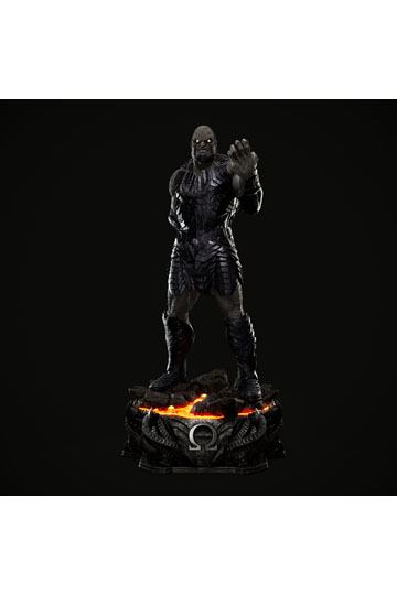 Zack Snyder's Justice League Museum Masterline Statue 1/3 Darkseid Deluxe Version 105 cm