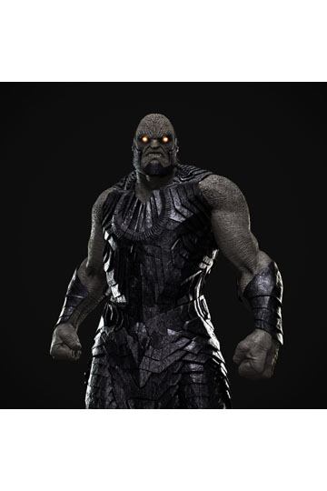 Zack Snyder's Justice League Museum Masterline Statue 1/3 Darkseid Deluxe Version 105 cm
