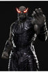 Zack Snyder's Justice League Museum Masterline Statue 1/3 Darkseid Deluxe Bonus Version 105 cm