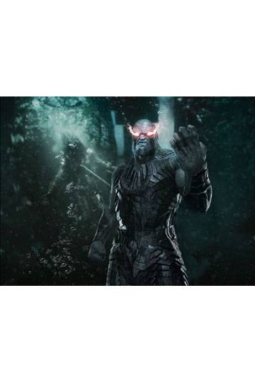 Zack Snyder's Justice League Museum Masterline Statue 1/3 Darkseid Deluxe Bonus Version 105 cm